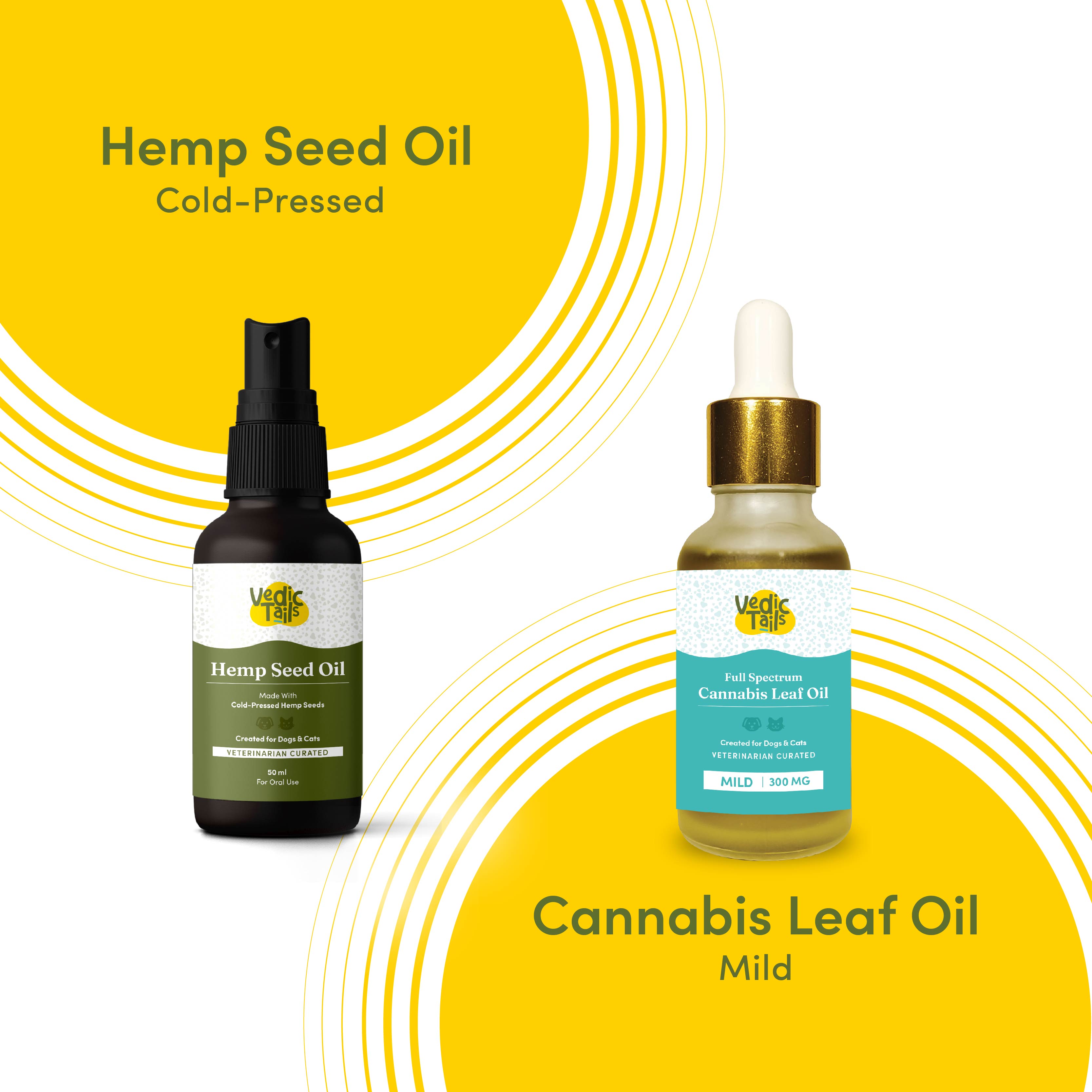 Top 6 Benefits Of Using Hemp Seed Oil In Your Skin Care – Vedix